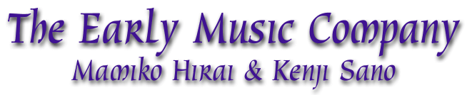 The Early Music Company